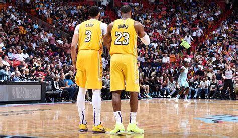 heat vs la lakers|Heat 110.